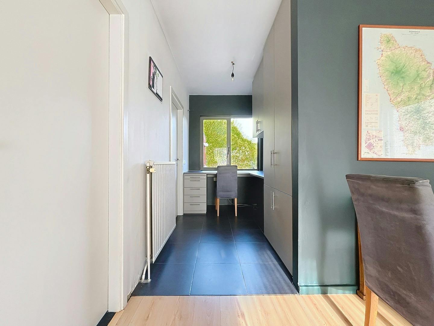 Te renoveren vrijstaande woning in Meer foto 7