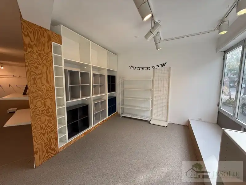 Handelspand 123m² - diverse doeleinden foto 6