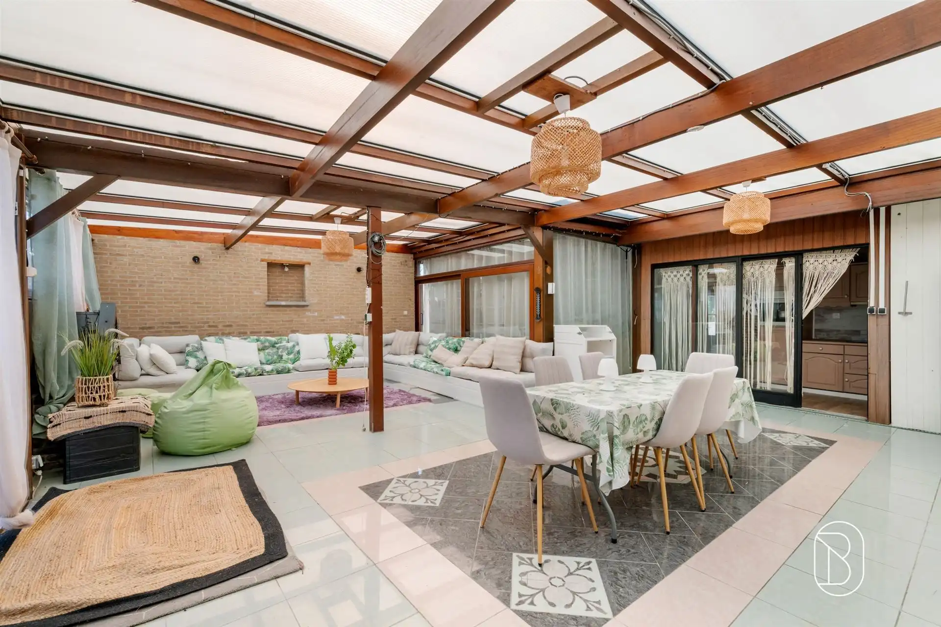 Mooie woning met een enorme potentieel!  foto 10