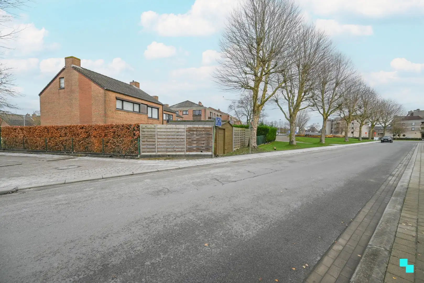 Rustig gelegen ééngezinswoning in Oostrozebeke foto 31