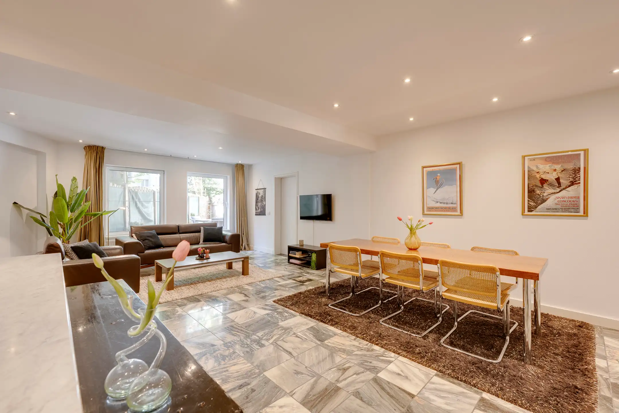 Appartement te koop Lange Leemstraat 12/002 - 2018 Antwerpen