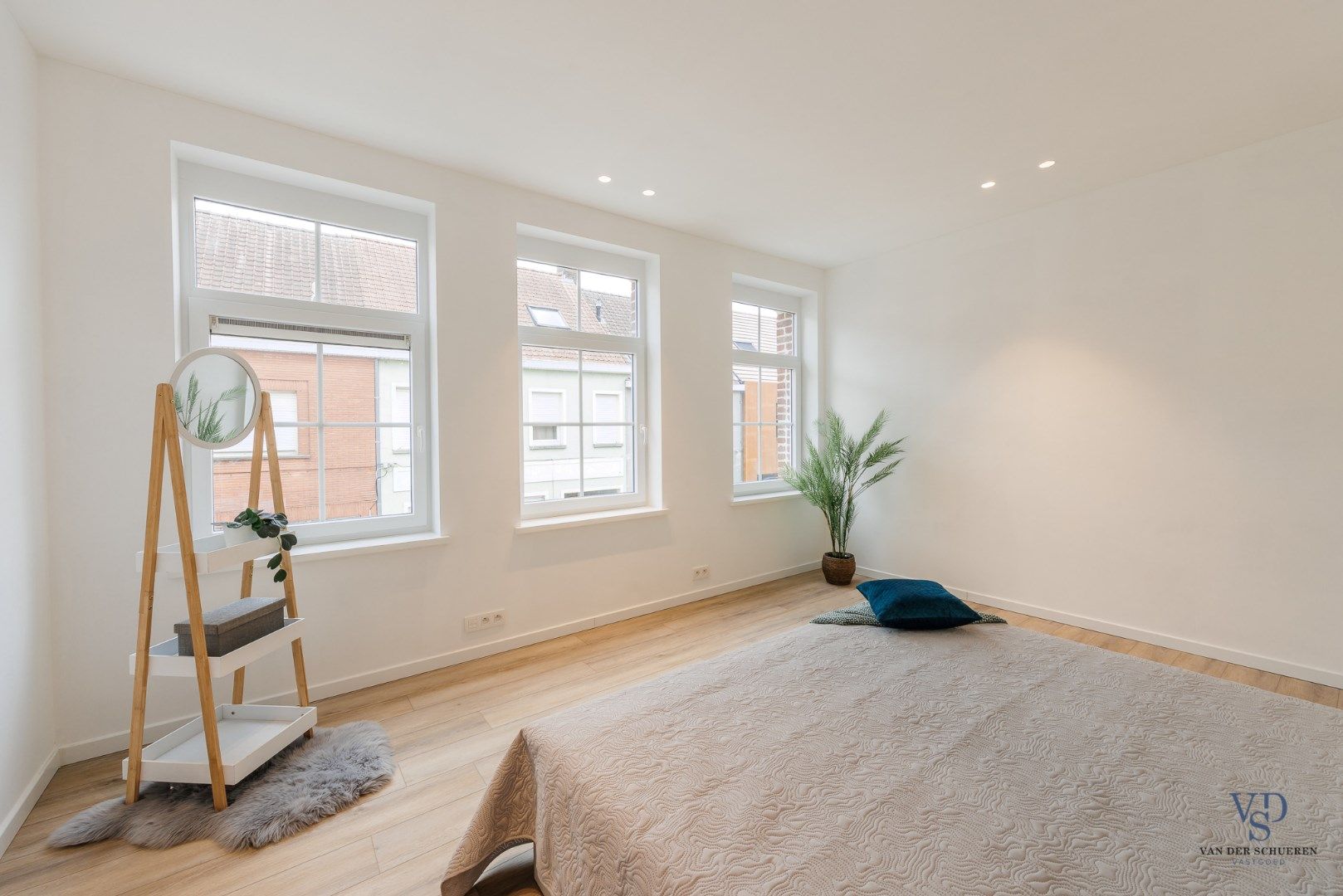 Instapklaar wonen in stijl.  foto 18