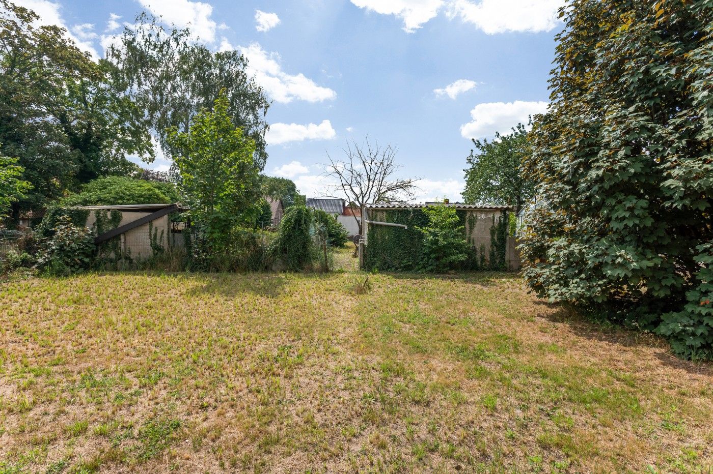 Te renoveren HOB op tof perceel van 573 m² - aanvraag omgevingsvergunning ingediend! foto 20