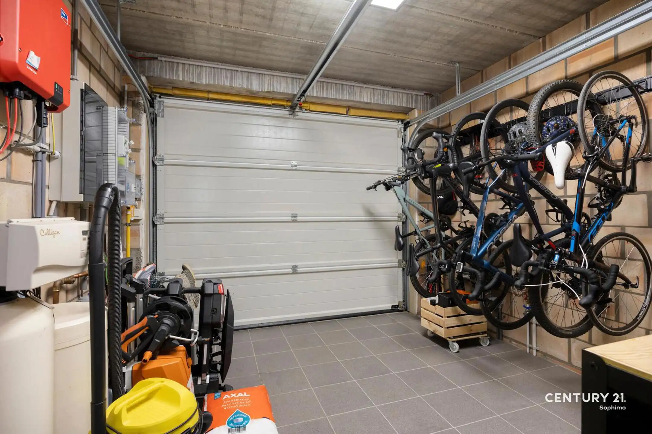 Energiezuinige gezinswoning met 5 slaapkamers  foto 22