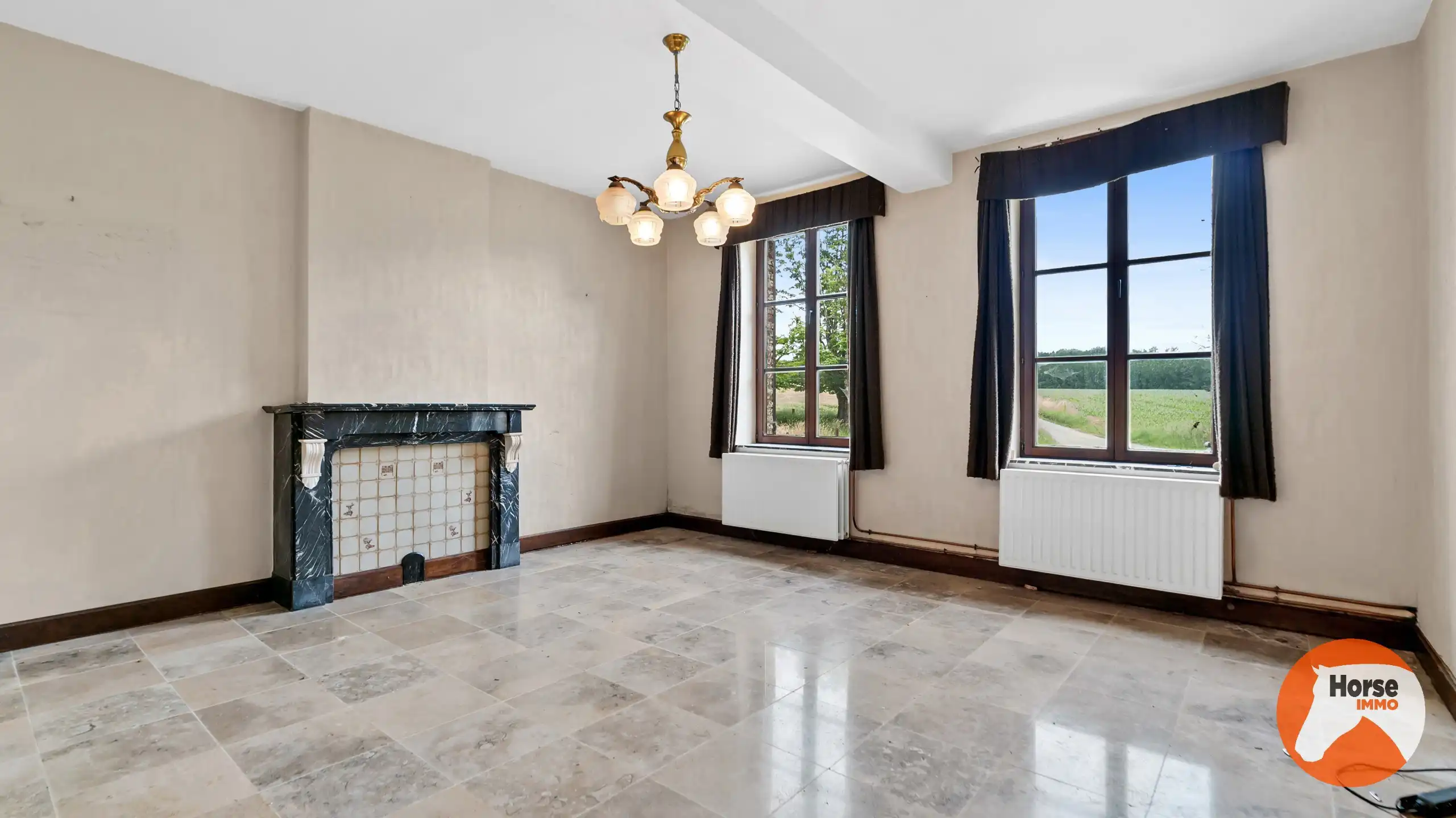 VOLLEZELE - Uniek gelegen karakterhoeve op ca. 2,4ha foto 20