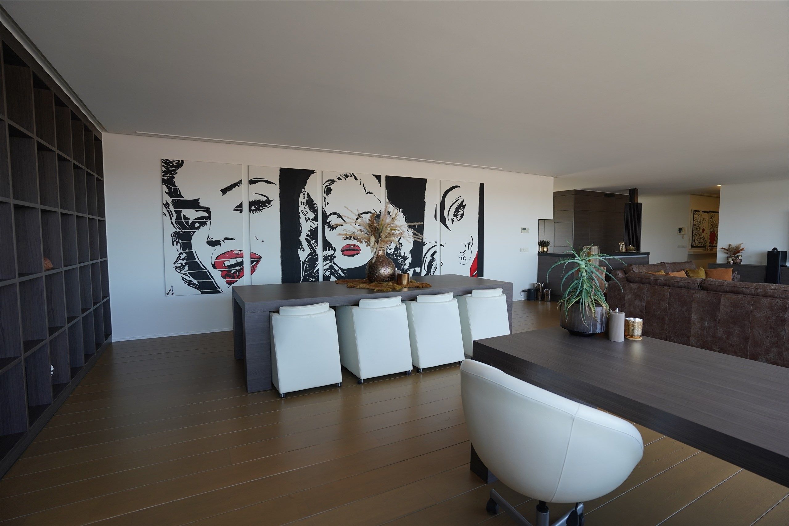 DAK appartement: Een zeldzame kans!  Luxe leven aan de TOP! foto 12