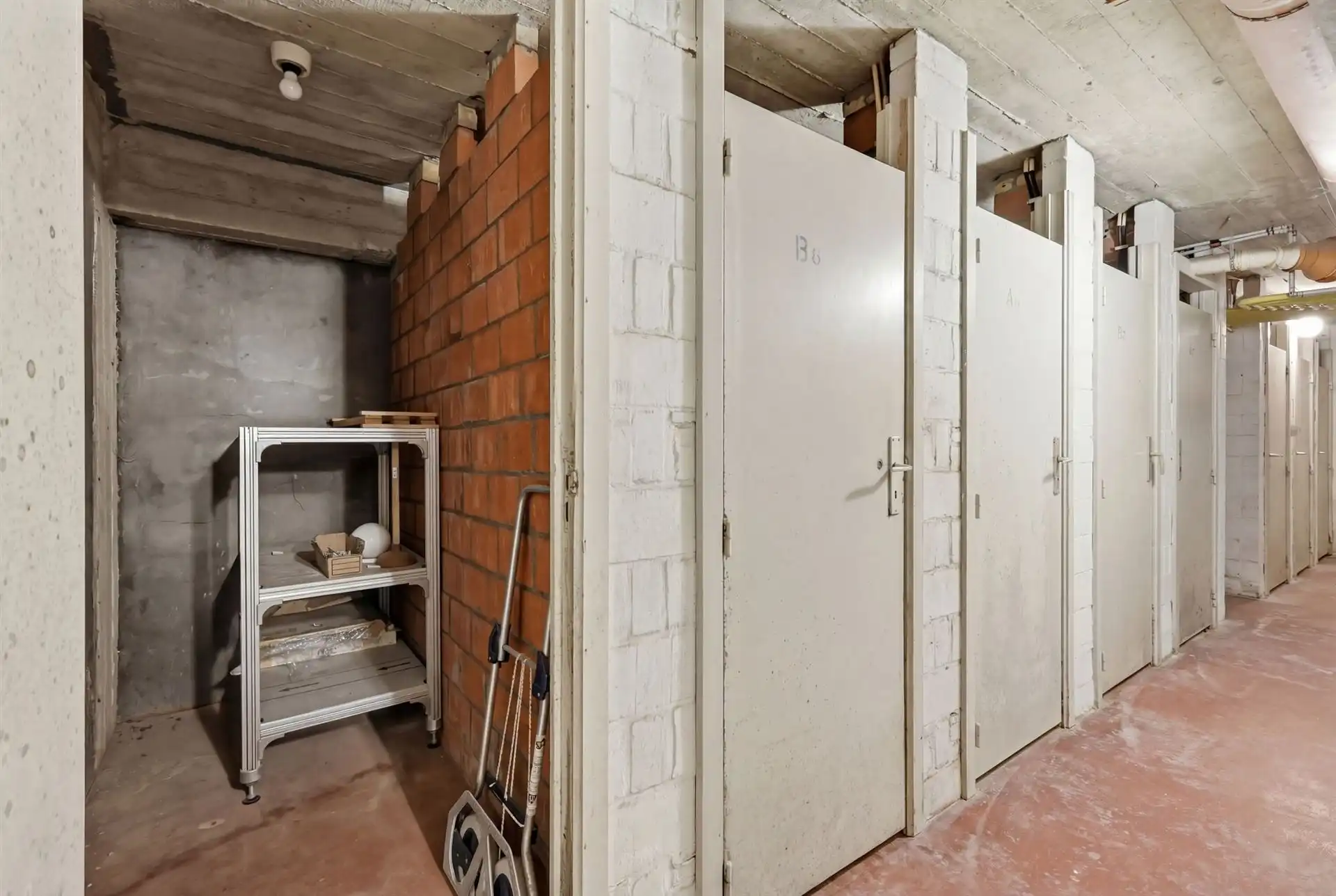 FRONTAAL ZEEZICHT / RIANTE GEVELBREEDTE  foto 27