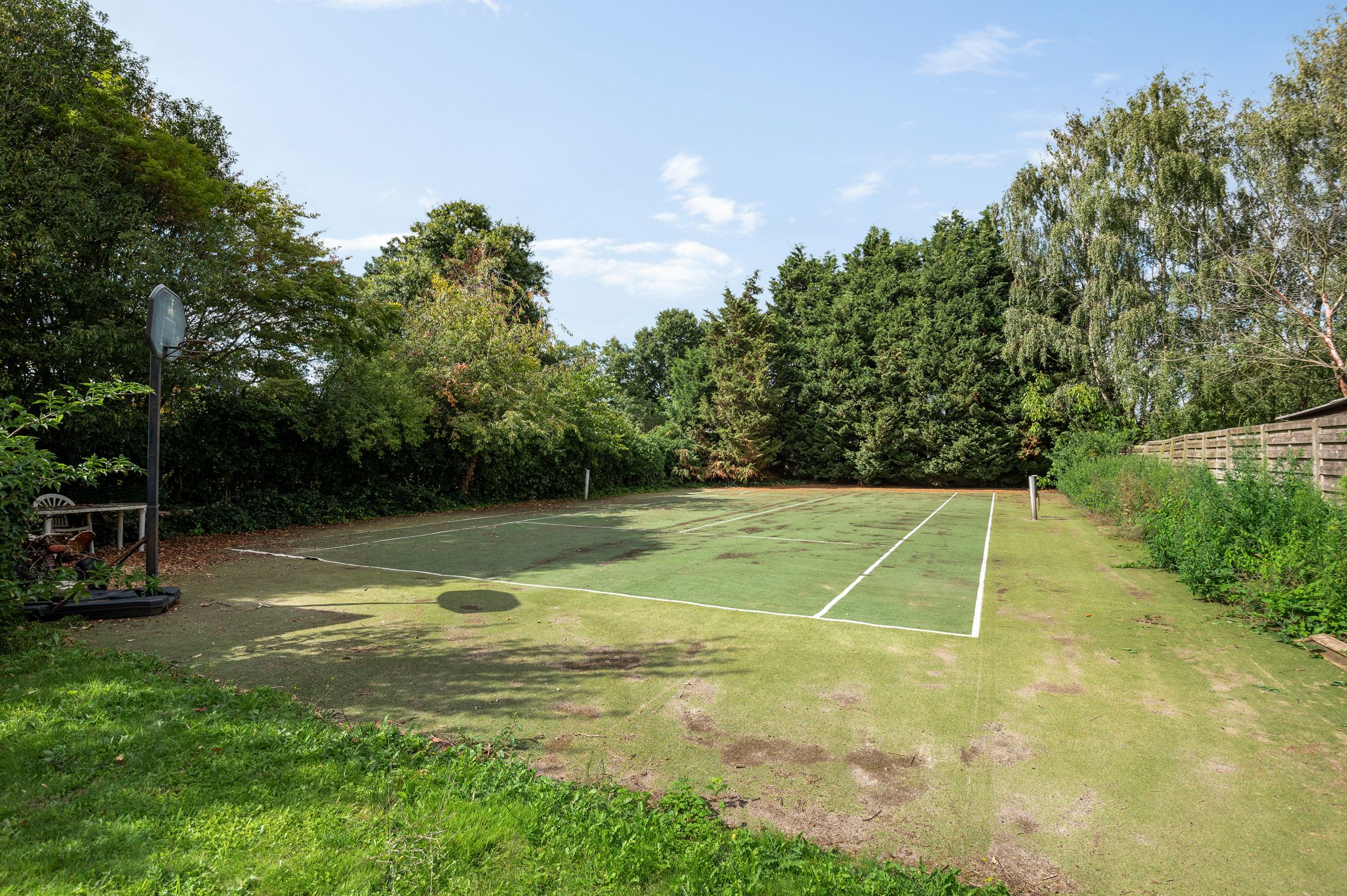 Gezinswoning met kantoor en prachtige tuin te Vosselaar.  foto 18
