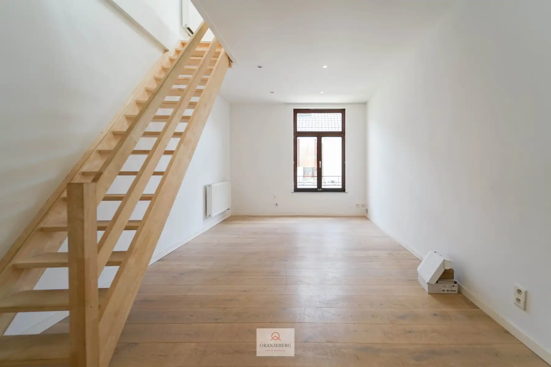 Charmante citéwoning nabij Coupure foto 14
