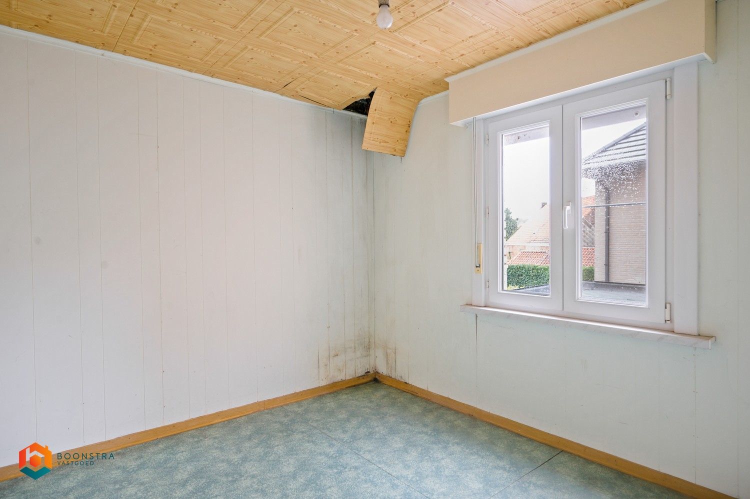 Te renoveren woning met 3 slpkrs in Sint-Katelijne-Waver foto 12