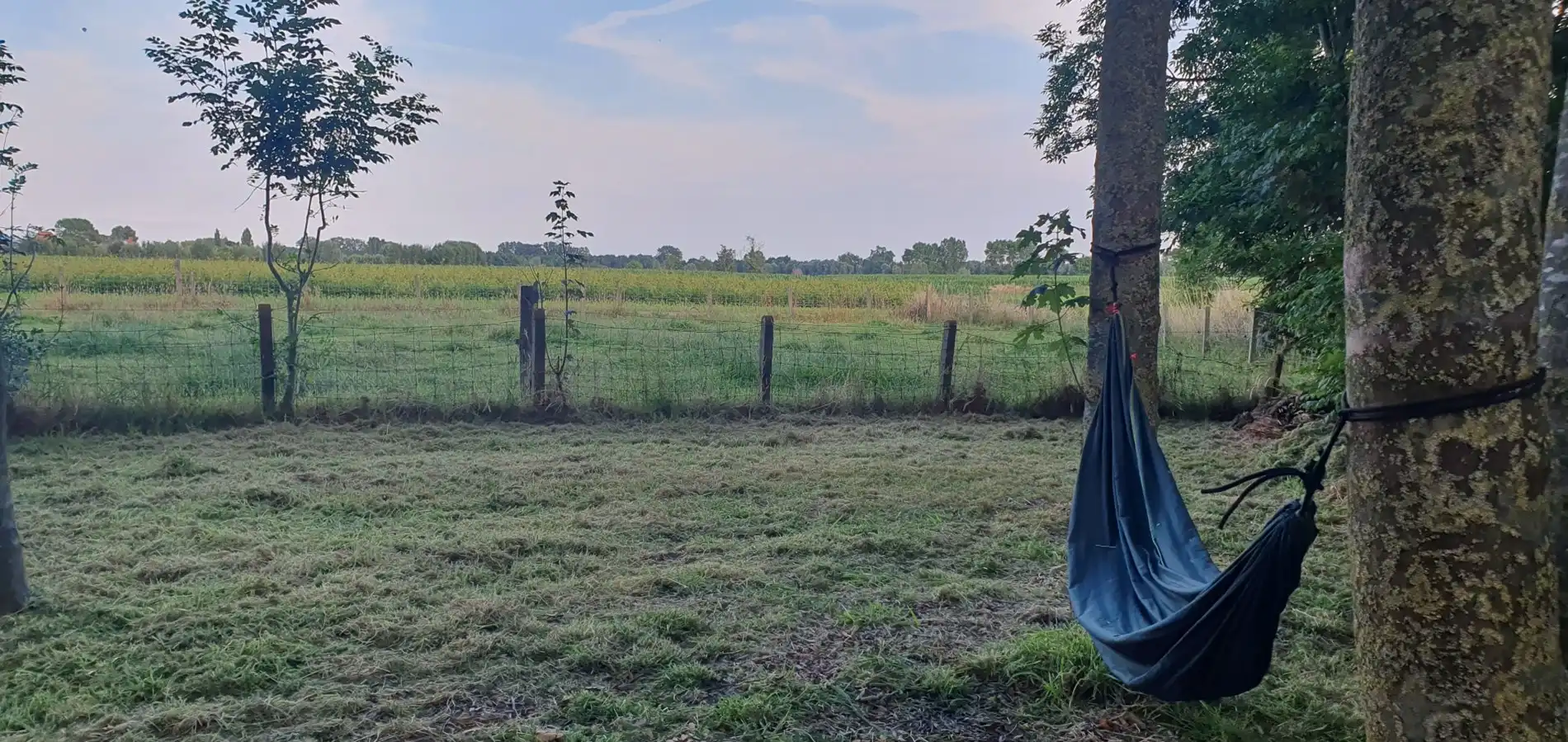 Charmante woning in zalige tuin met gastenverblijf! foto 24