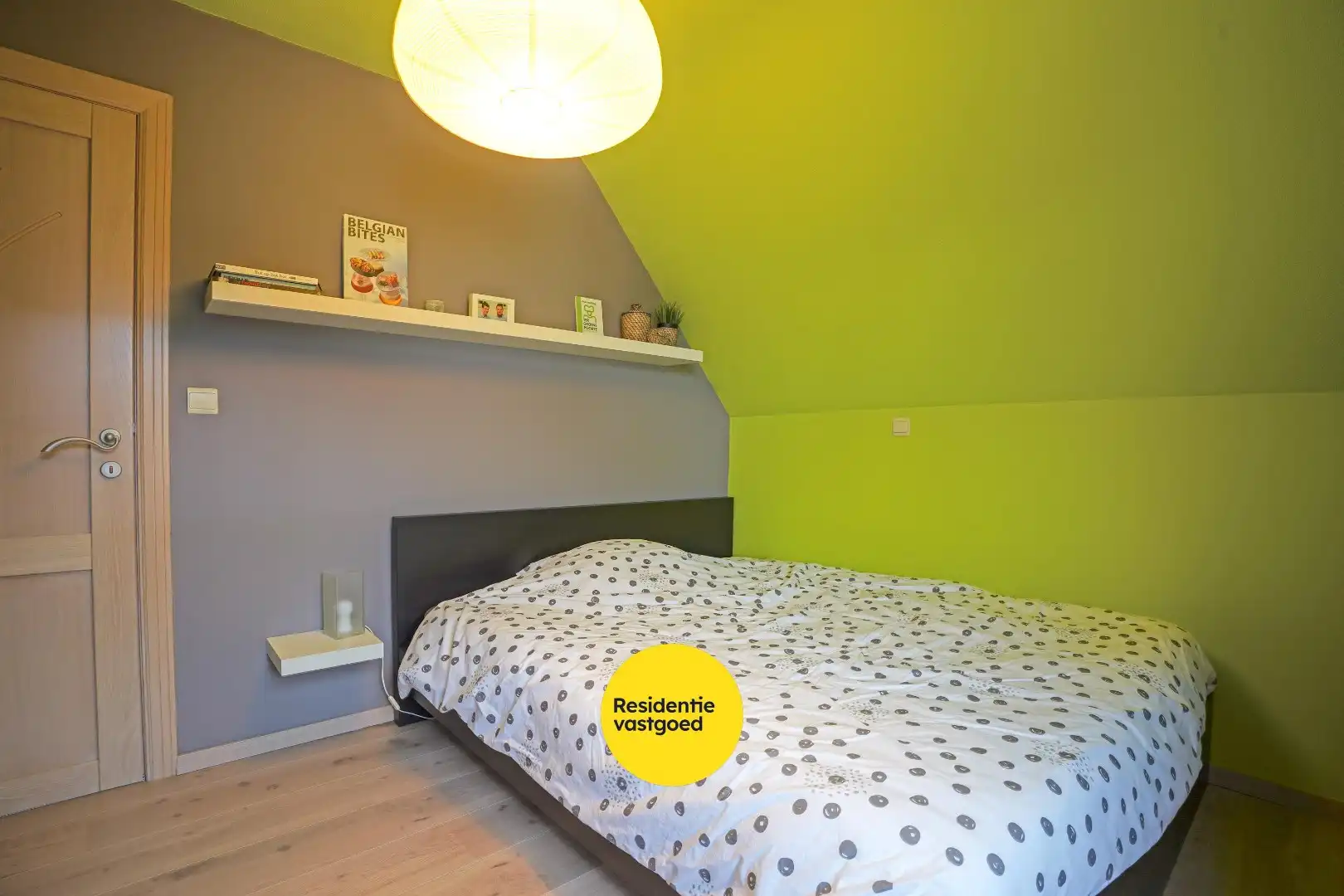 KIJKDAG zaterdag 28/02 van 10u tot 12u (inschrijven via residentievastgoed.be) foto 12