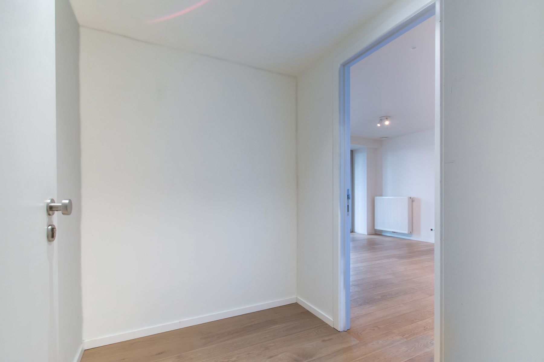 Twee slaapkamer appartement met schitterend uitzicht  foto 8