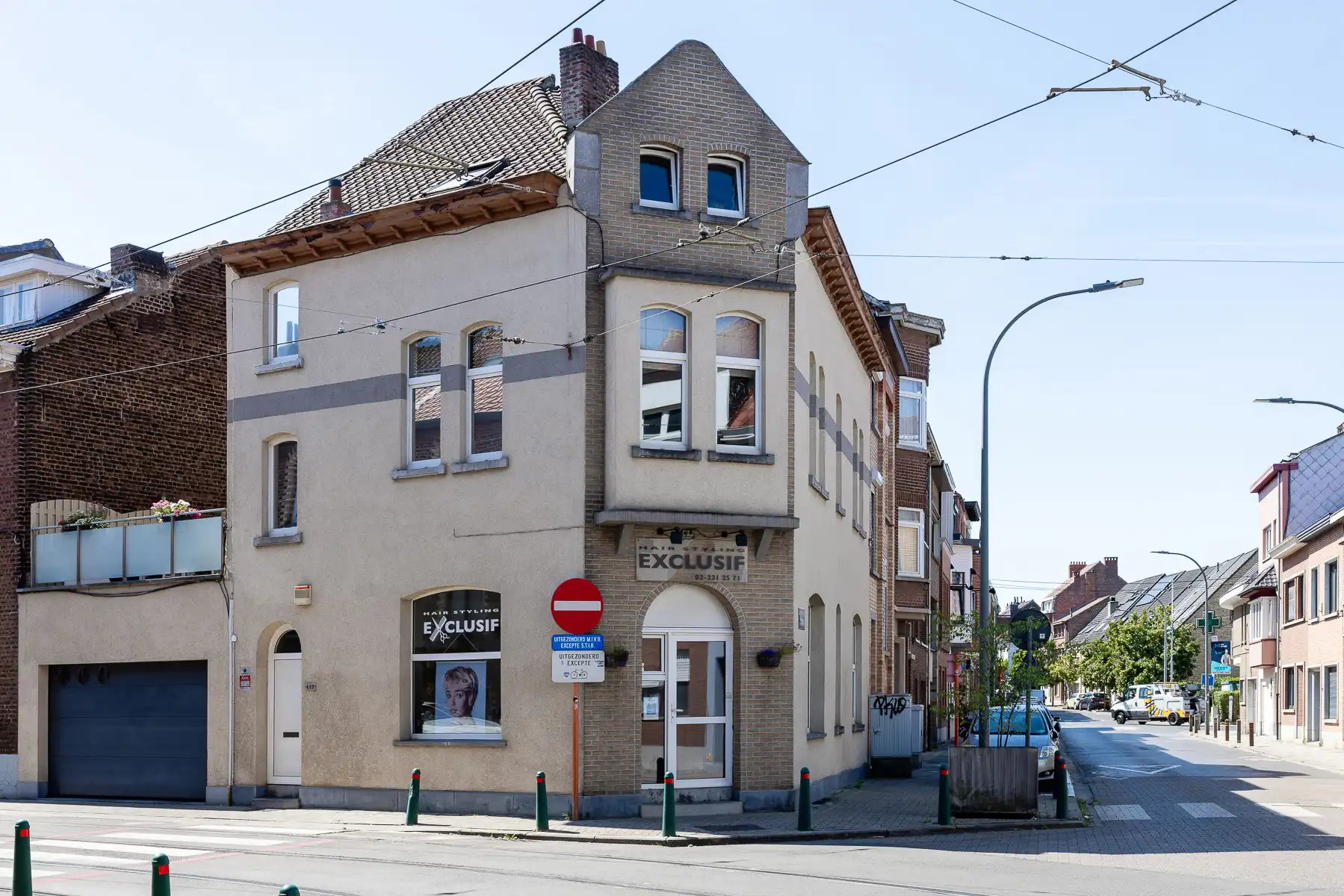 Gebouw te koop Sterstraat 117 - 1620 Drogenbos