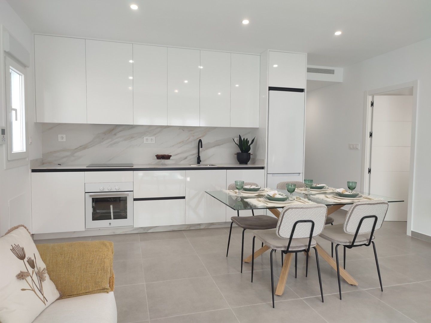 Residencial Breathe I & II - Balsicas foto 10