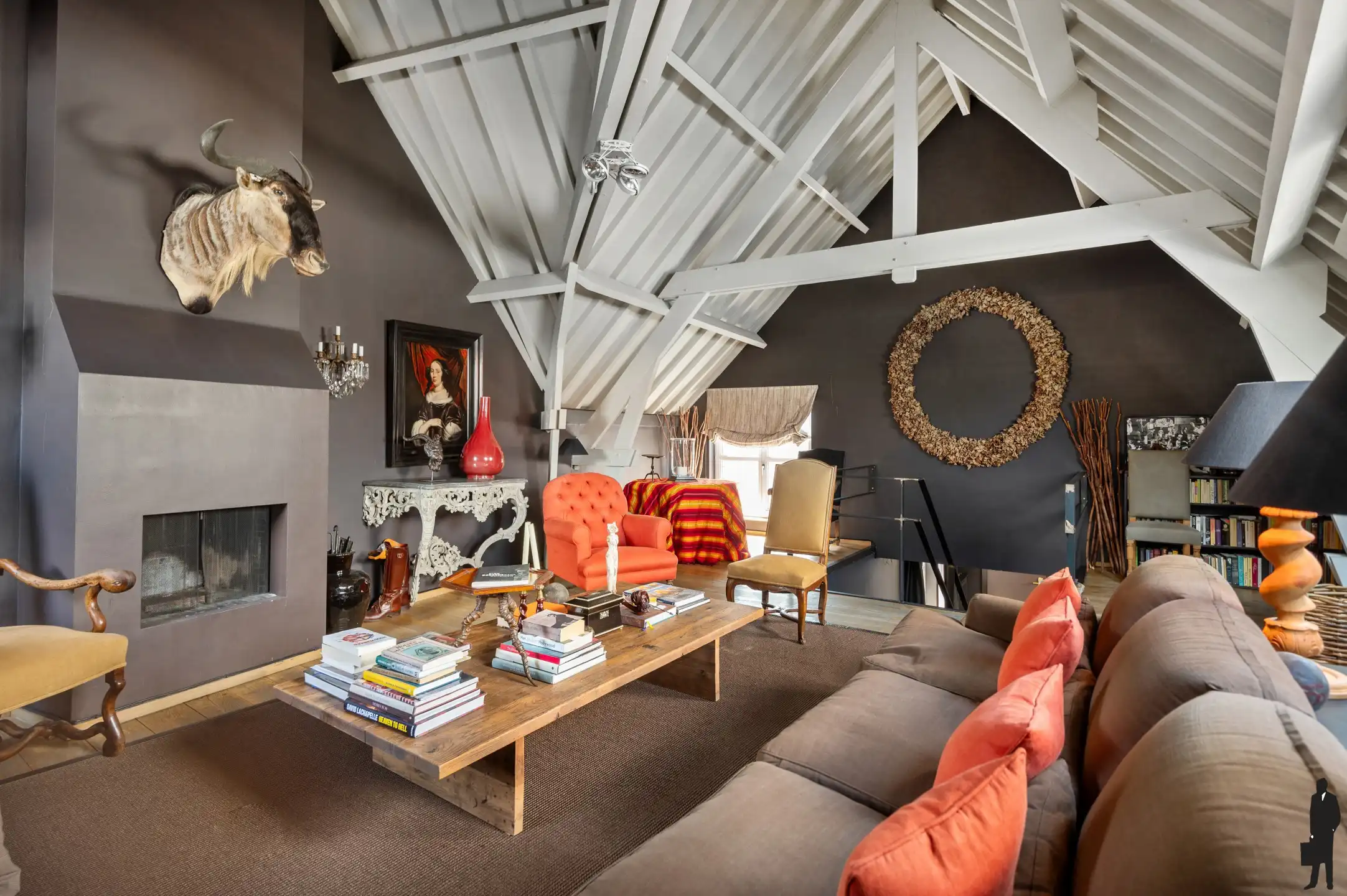 Luxe en comfort in het hart van Antwerpen foto 2