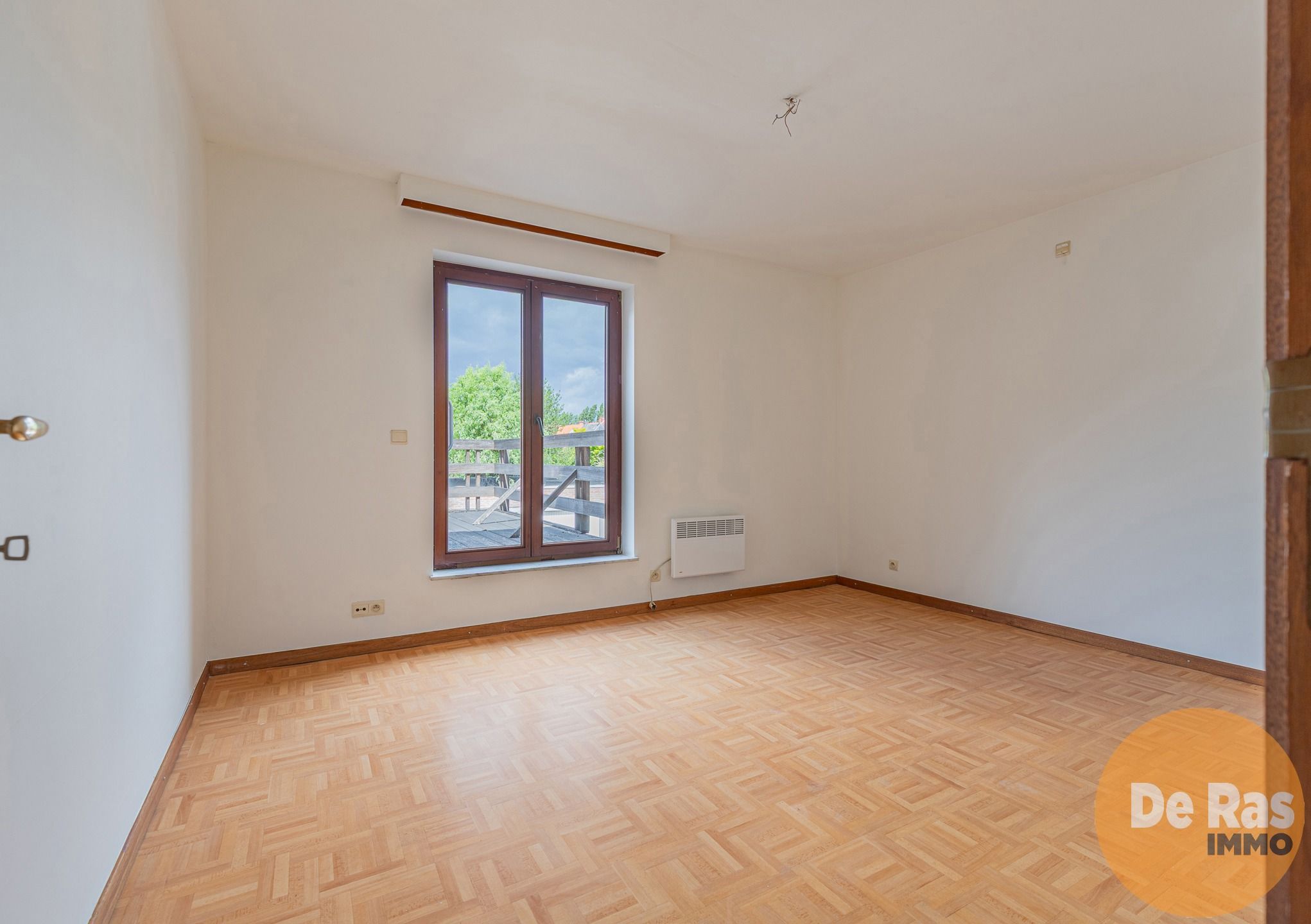 MELLE - Centraal gelegen appartement met 2 slaapkamers foto 10