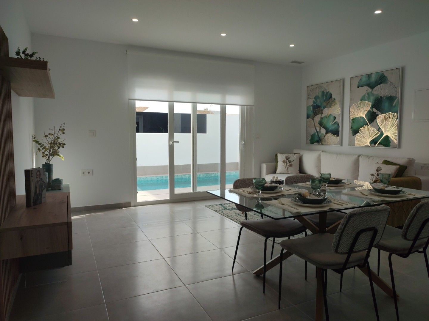 Residencial Breathe I & II - Balsicas foto 6