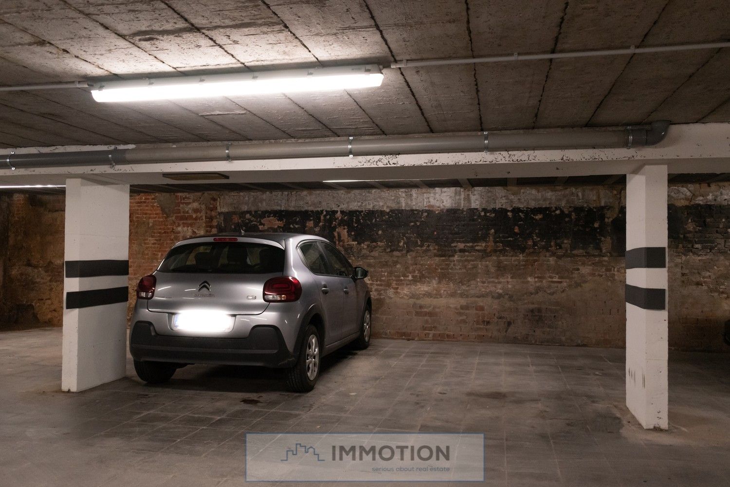 Instapklaar appartementb - Centrum Kortrijk foto 18