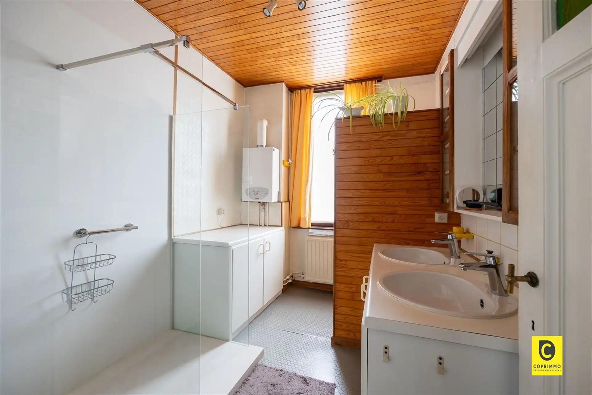 Prachtige herenwoning met 4 à 5 slpks en grote tuin op toplocatie! foto 11