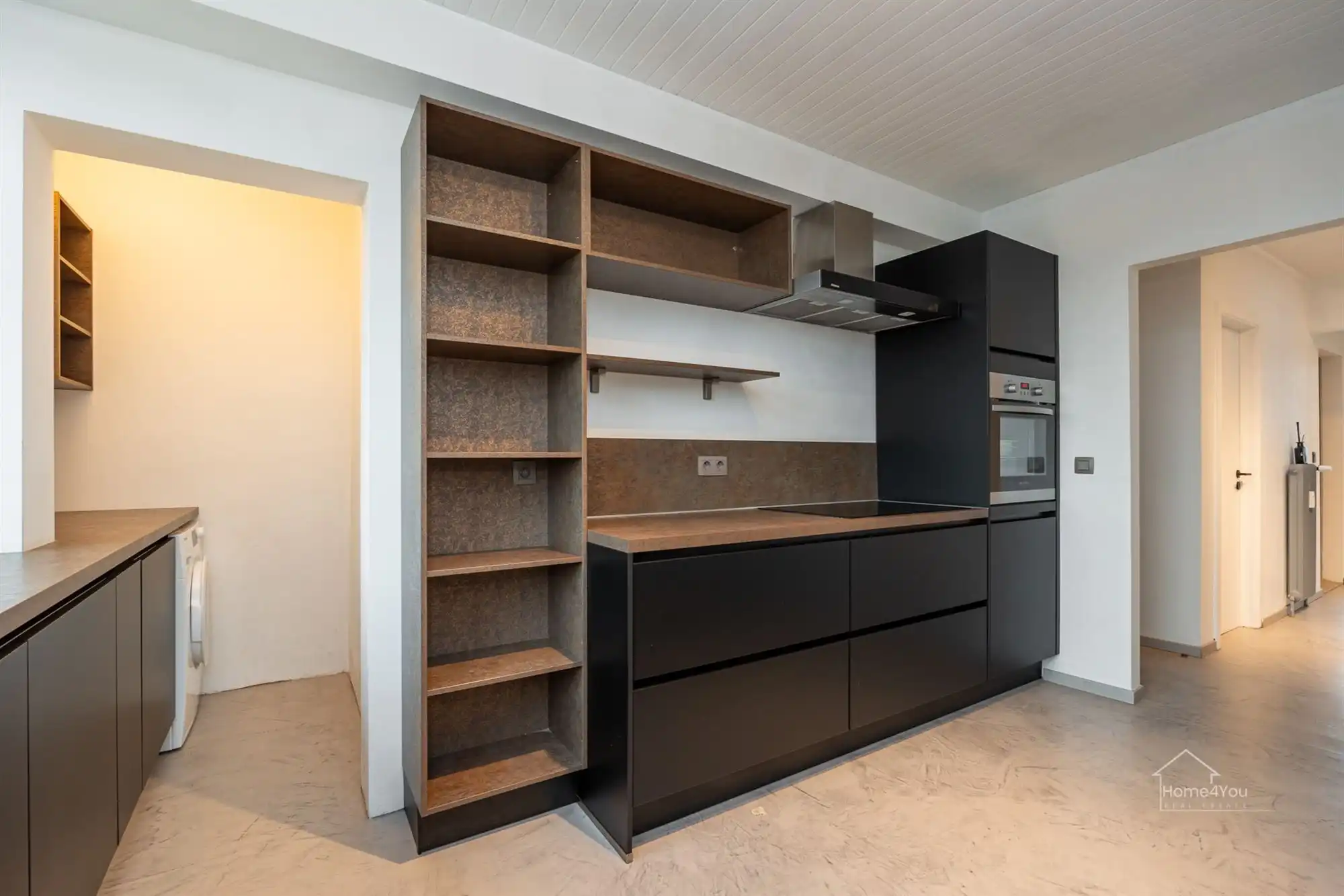 Ruim, lichtrijk en energiezuinig appartement foto 6