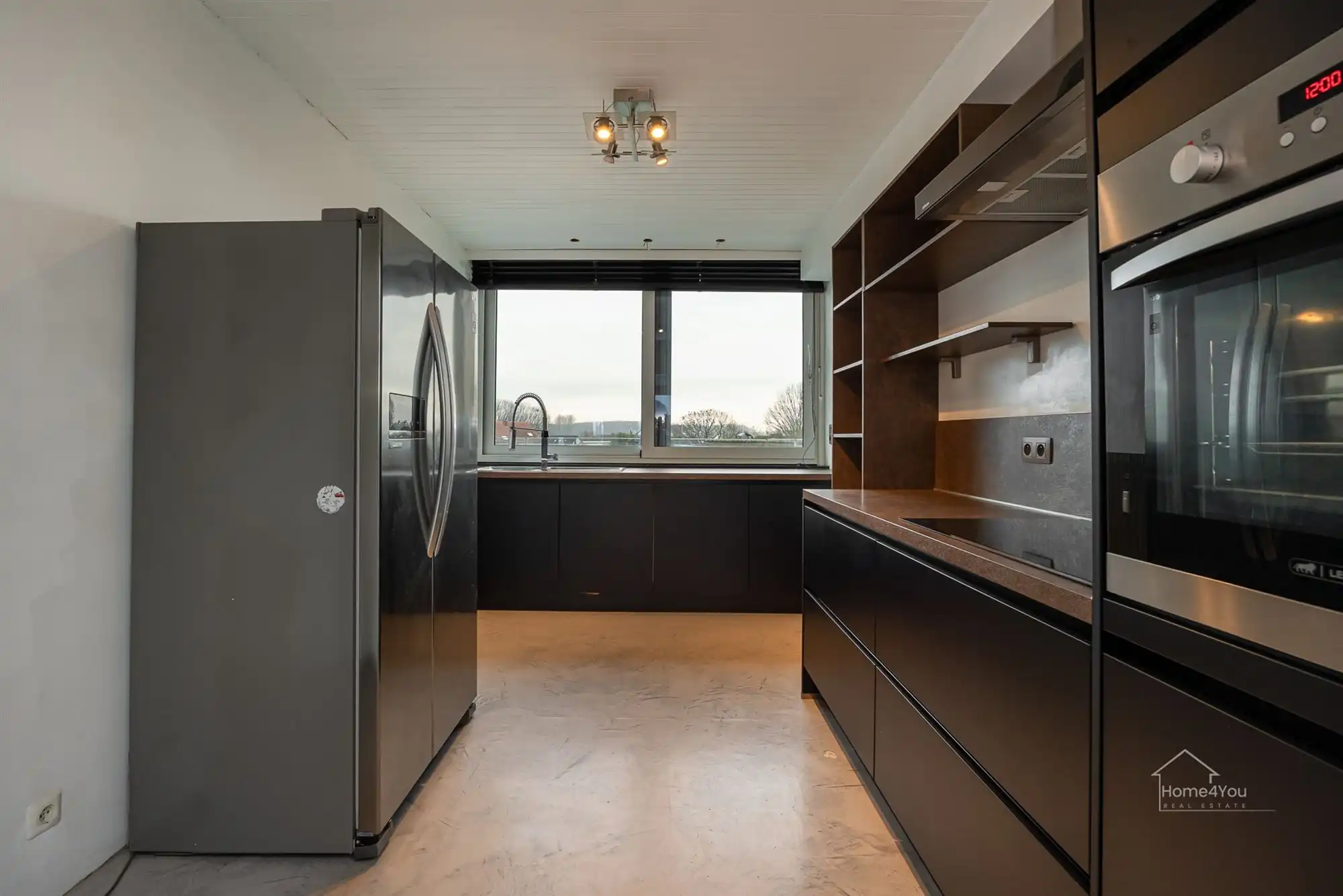 Ruim, lichtrijk en energiezuinig appartement foto 6