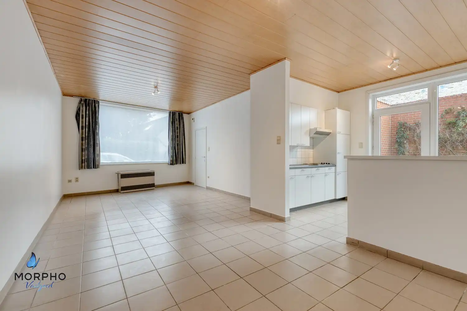 Charmante halfopen bebouwing met garage en zonnige koer – beschikbaar vanaf 1 mei foto 12