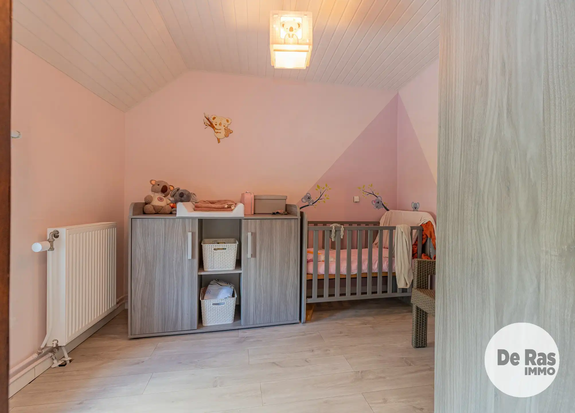 SCHENDELBEKE - Instapklare woning met leuke tuinzone foto 16