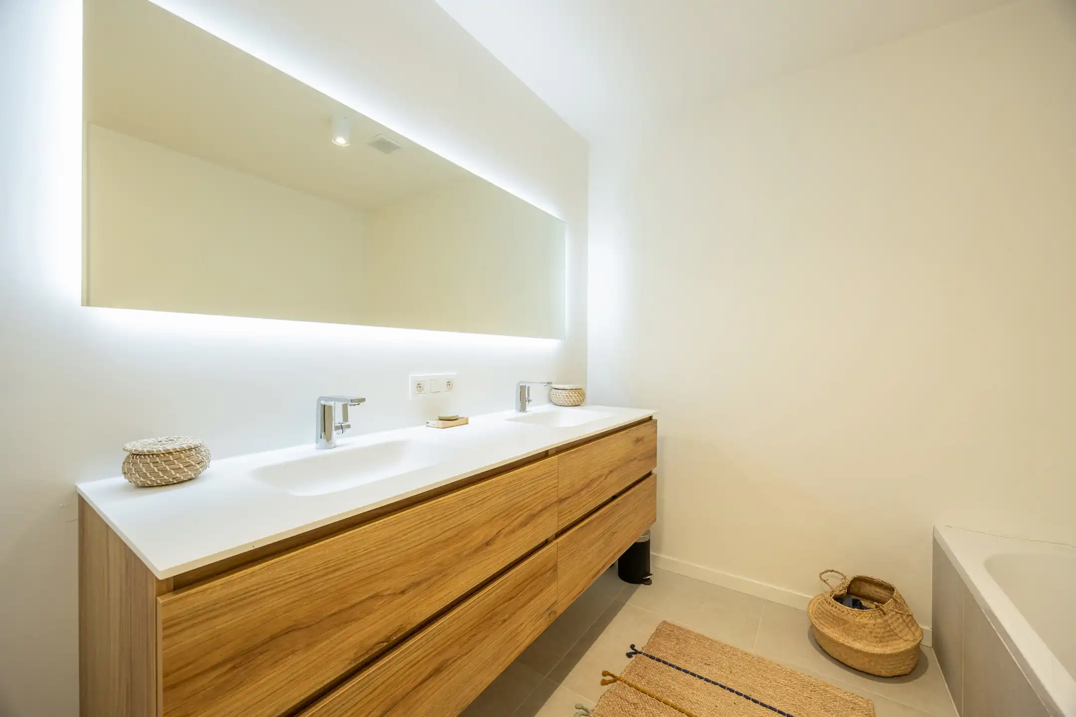 Stijlvol en duurzaam wonen in het hart van Muizen foto 20