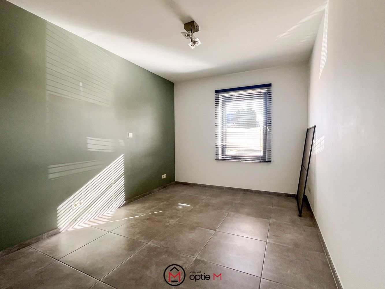 Instapklaar gelijkvloers appartement te huur in Riemst foto 12