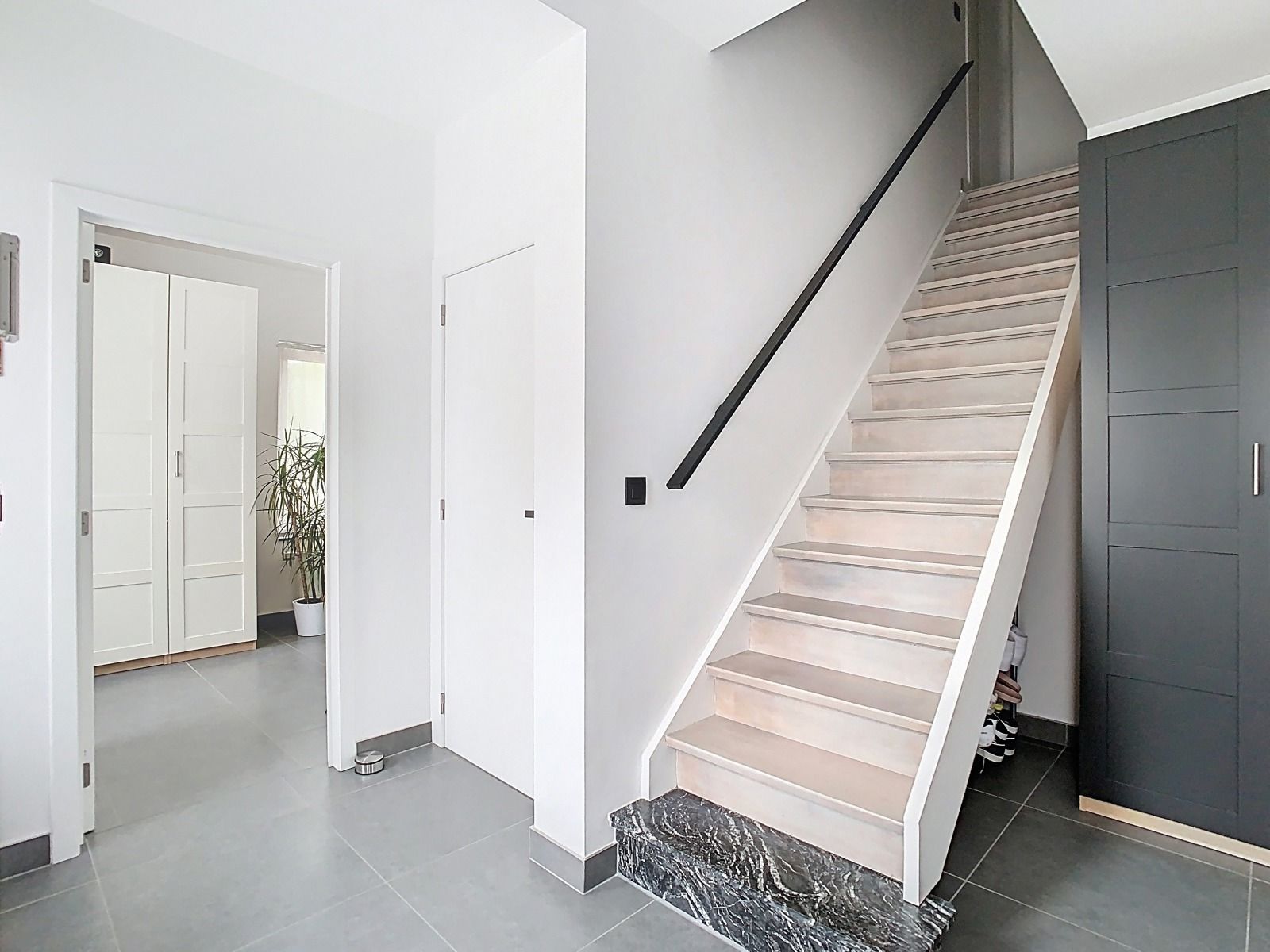 Instapklare HOB met 3 SLPK, tuin én garage! foto 10