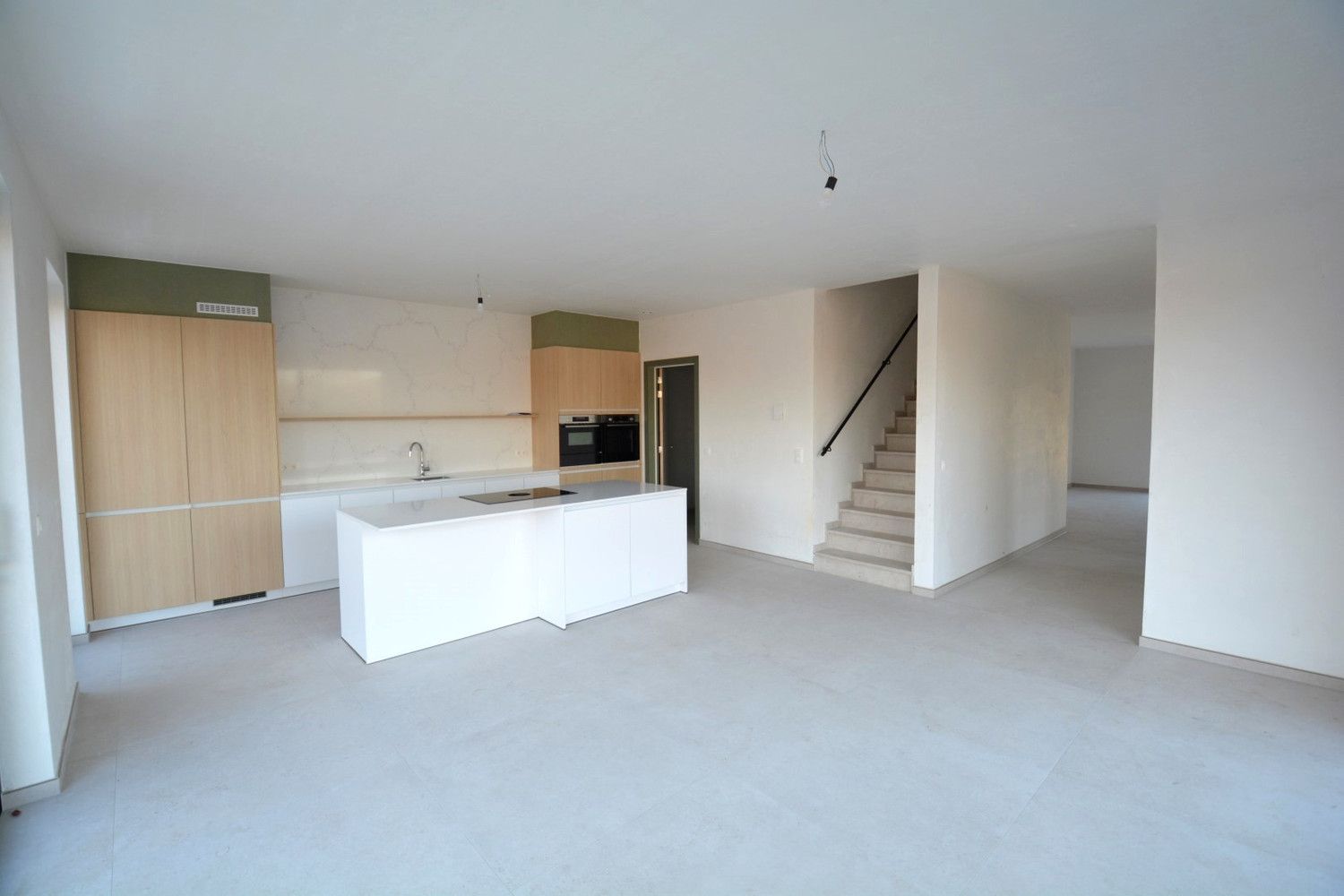 NIEUWBOUWWONING MET 3 SLK, GARAGE EN TUIN! foto 4
