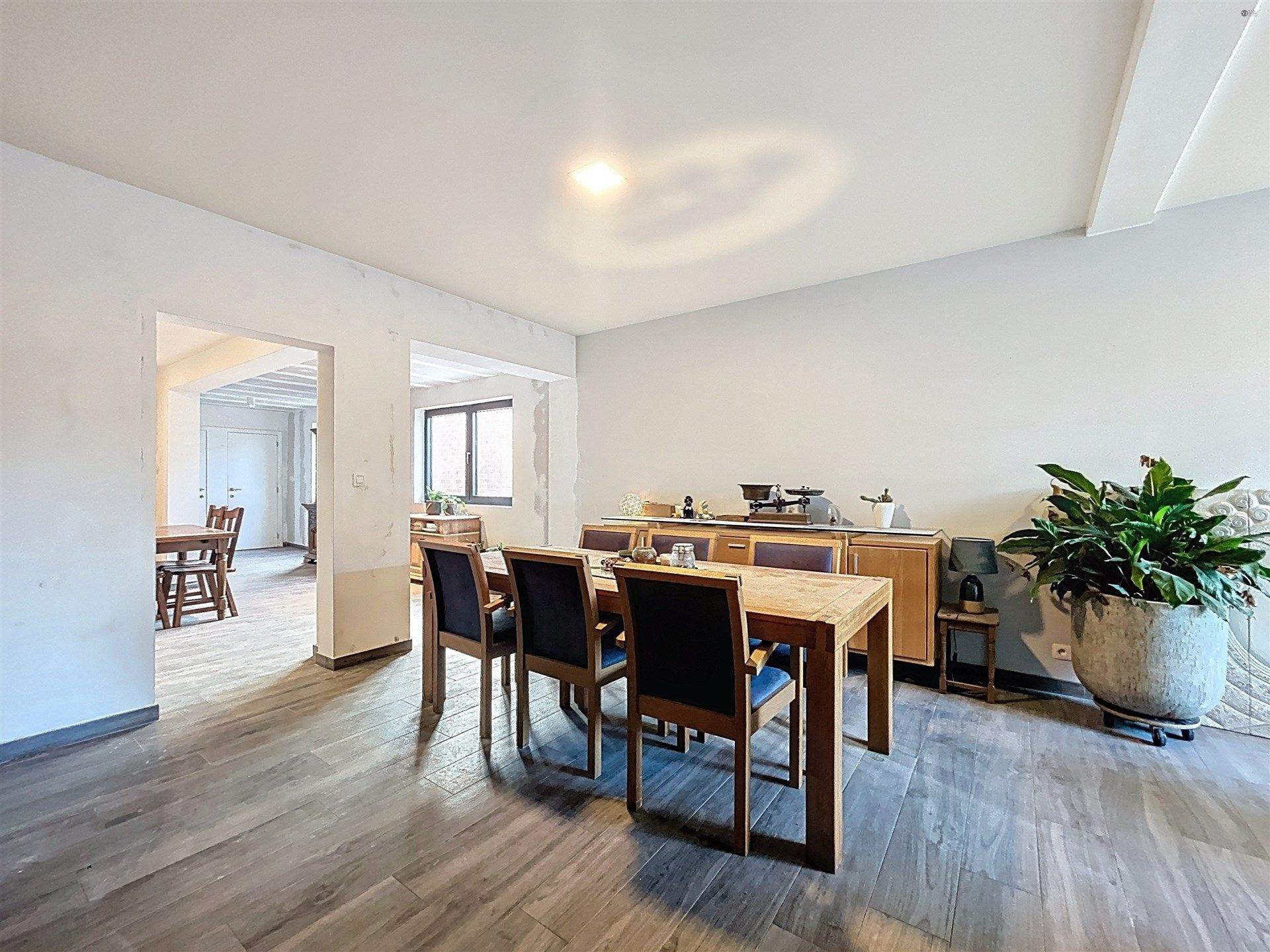 half open bebouwing met 4 slaapkamers op toplocatie foto 10