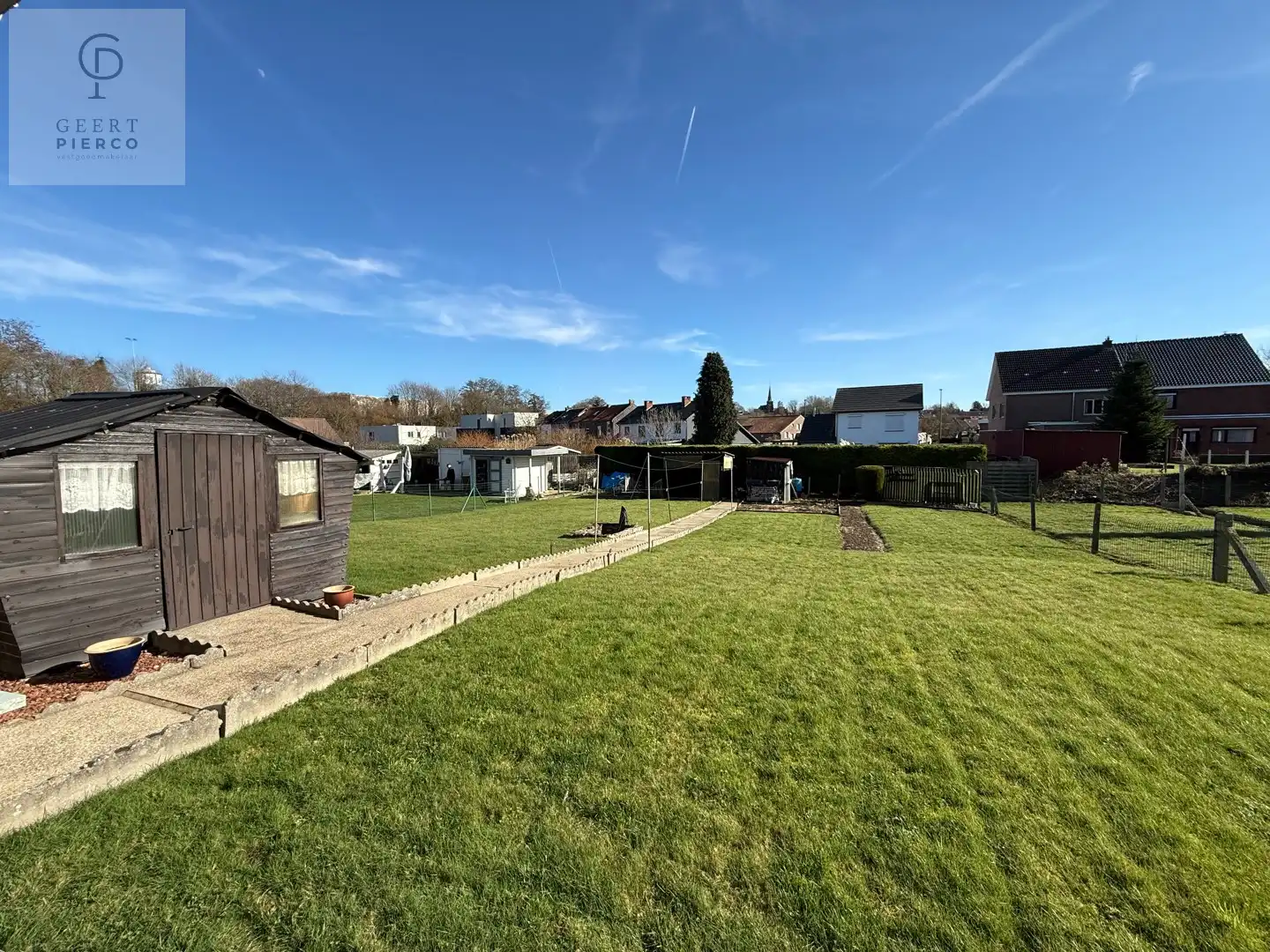 Gezellige woonst foto 45