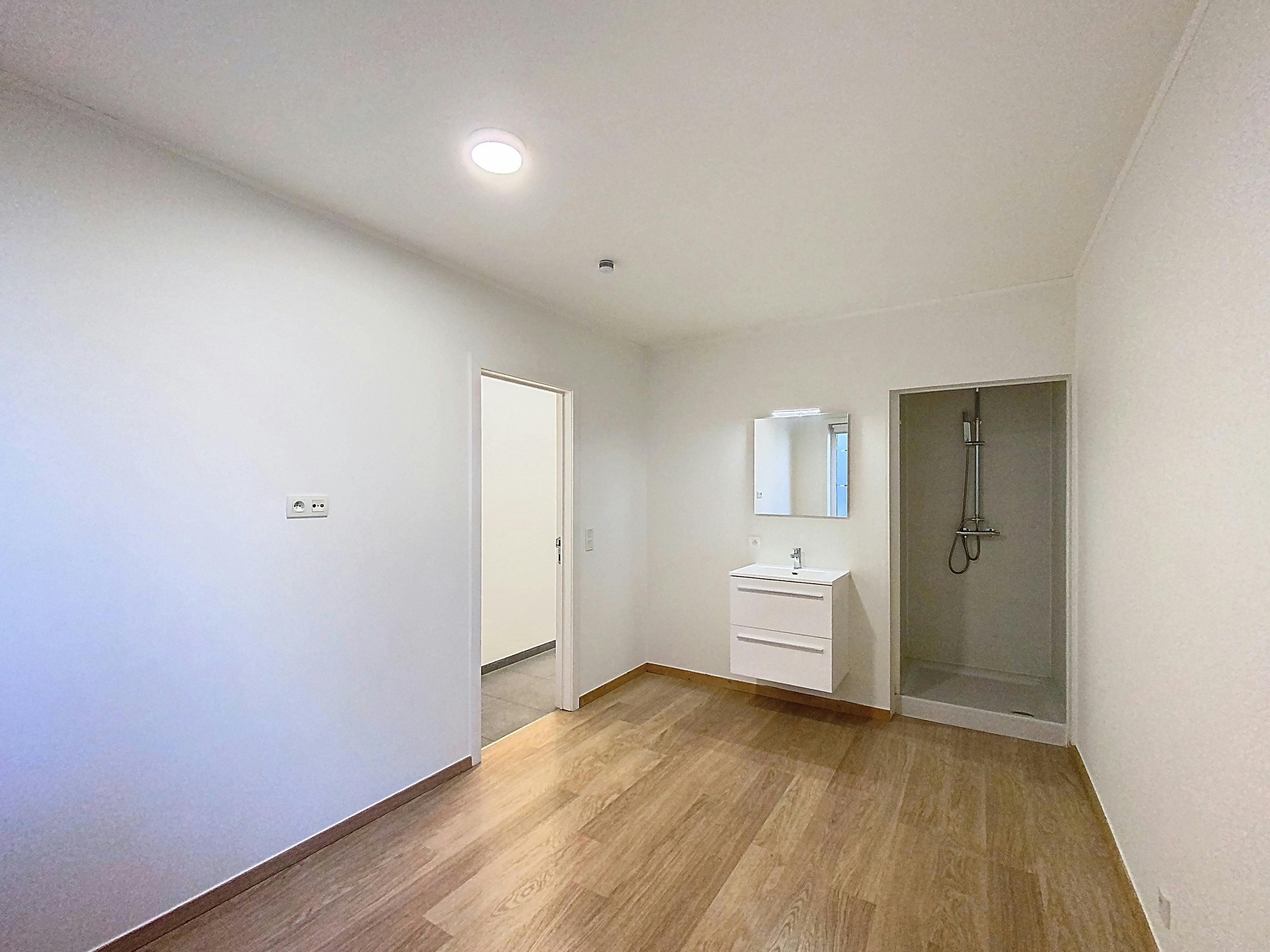 2 slaapkamer appartement met zonneterras te koop in Knokke foto 11