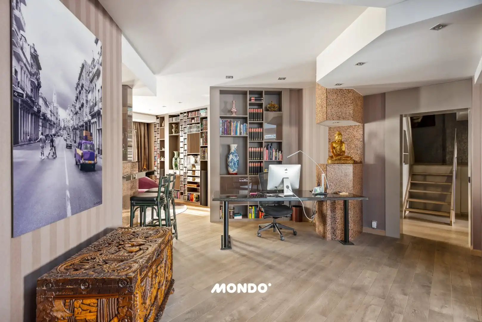 Uniek kans!: Wonen en ondernemen in het hart van Willebroek. foto 2