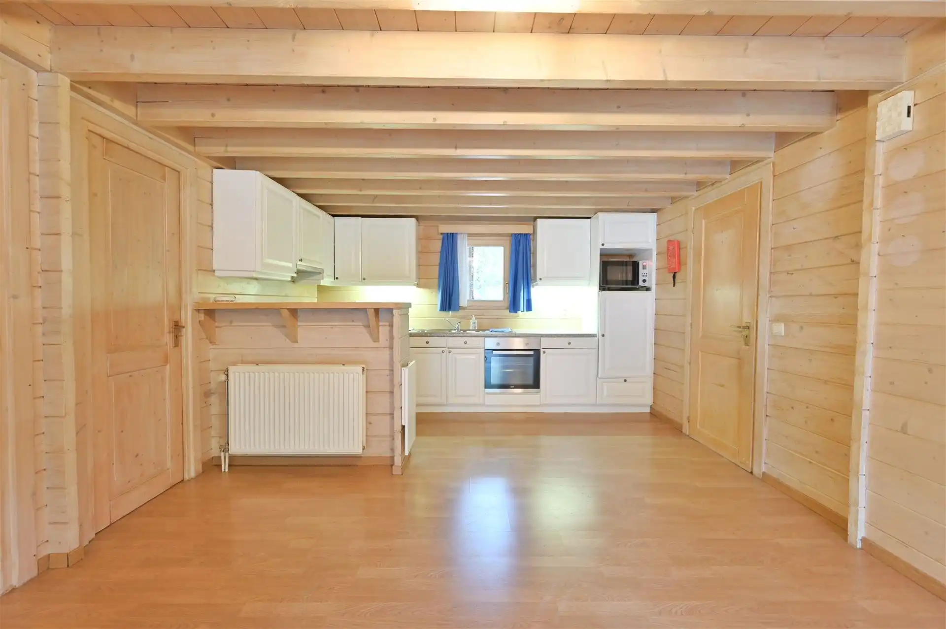 Instapklare vakantiewoning op 810 m² in een rustige omgeving foto 5
