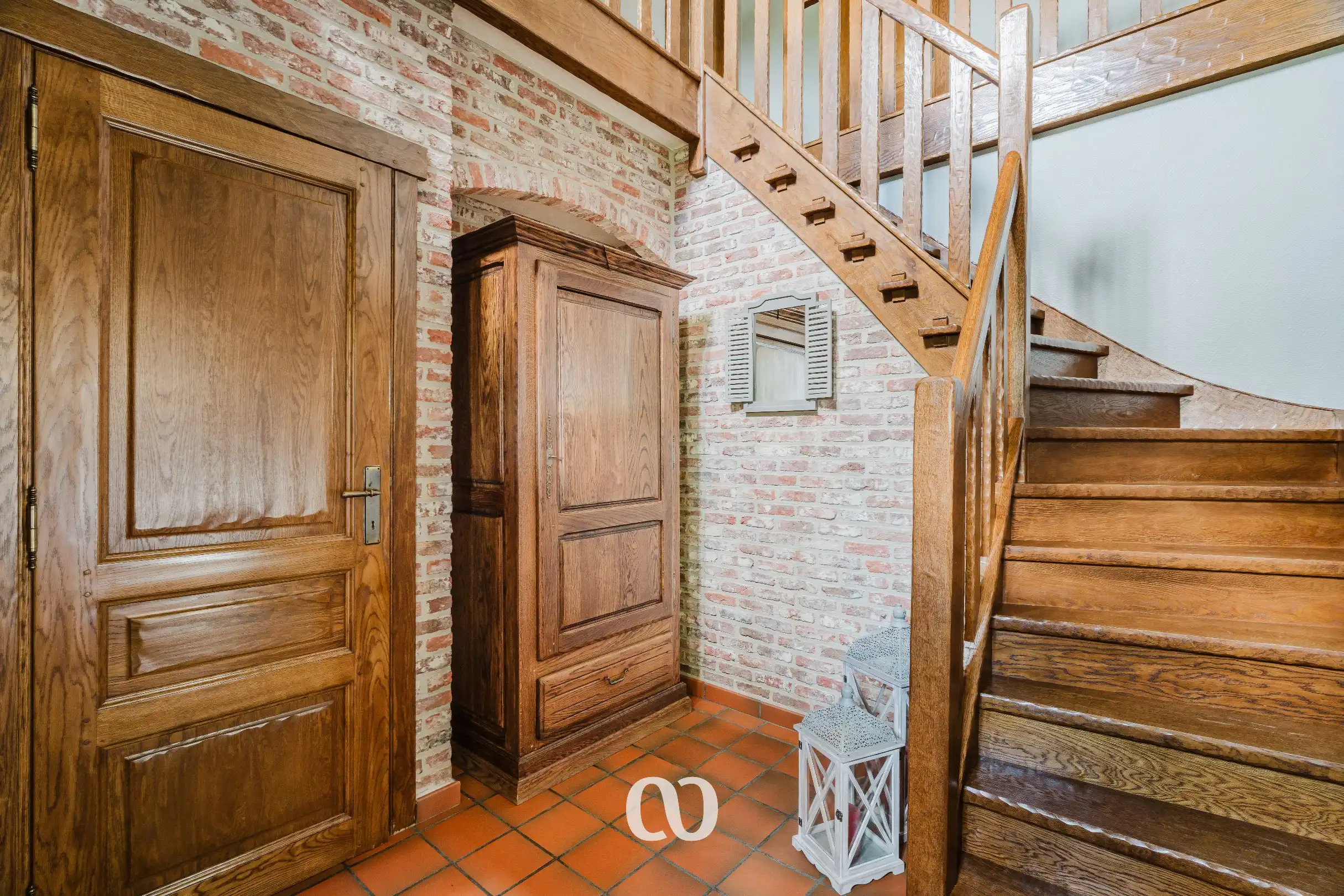 Prachtig onderhouden gezinswoning met 4 slaapkamers foto 2