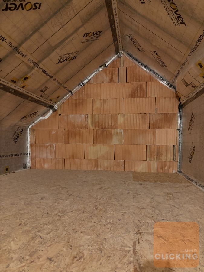 Slim wonen in stijl: volledig gerenoveerde woning in het groene Borchtlombeek foto 32