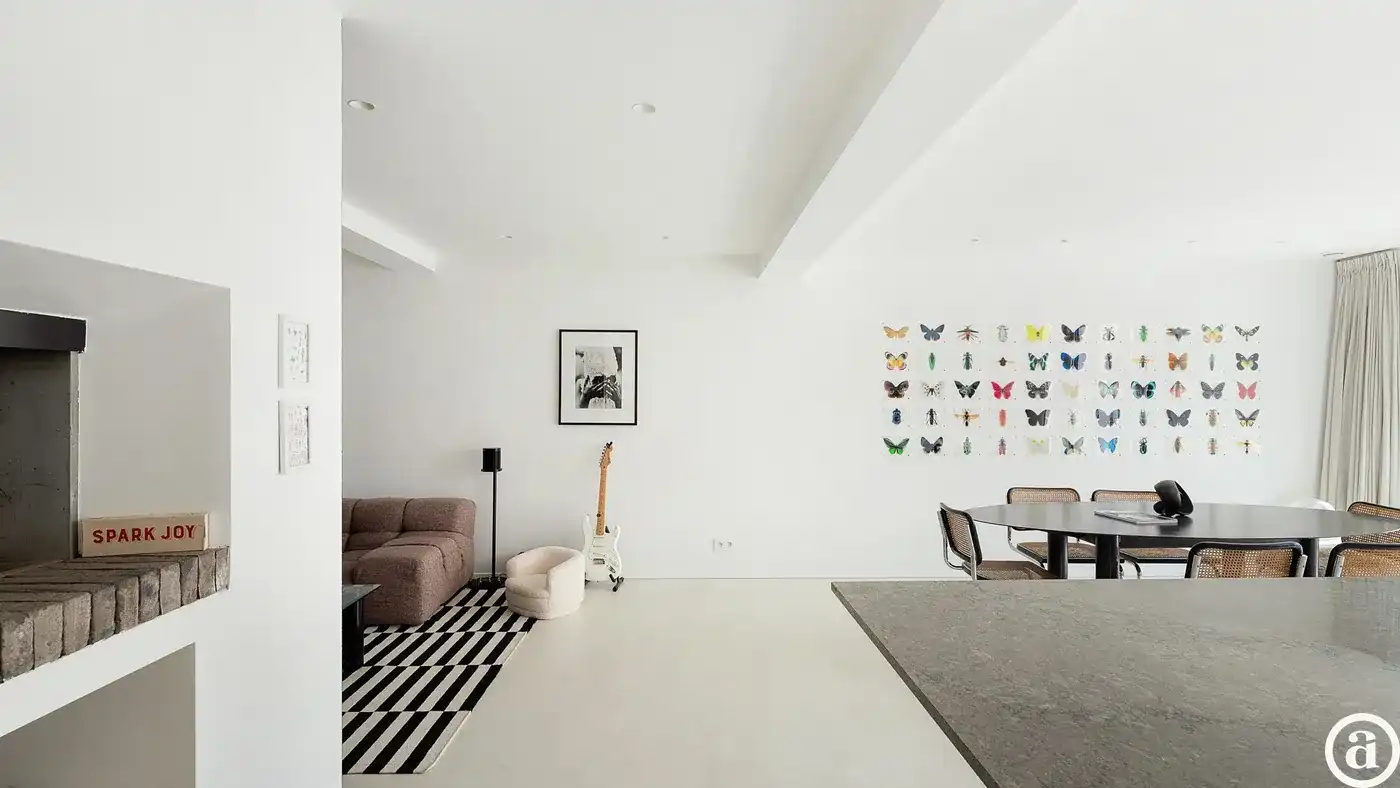 Gerenoveerd huis in Oud Knokke, nabij winkels & Groentenmarkt foto 13