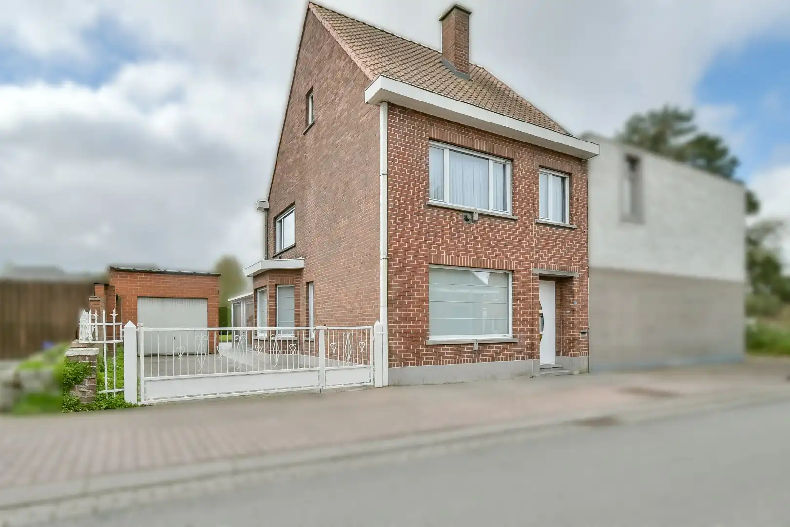 Gezellige woning nabij het centrum van Staden! foto 22
