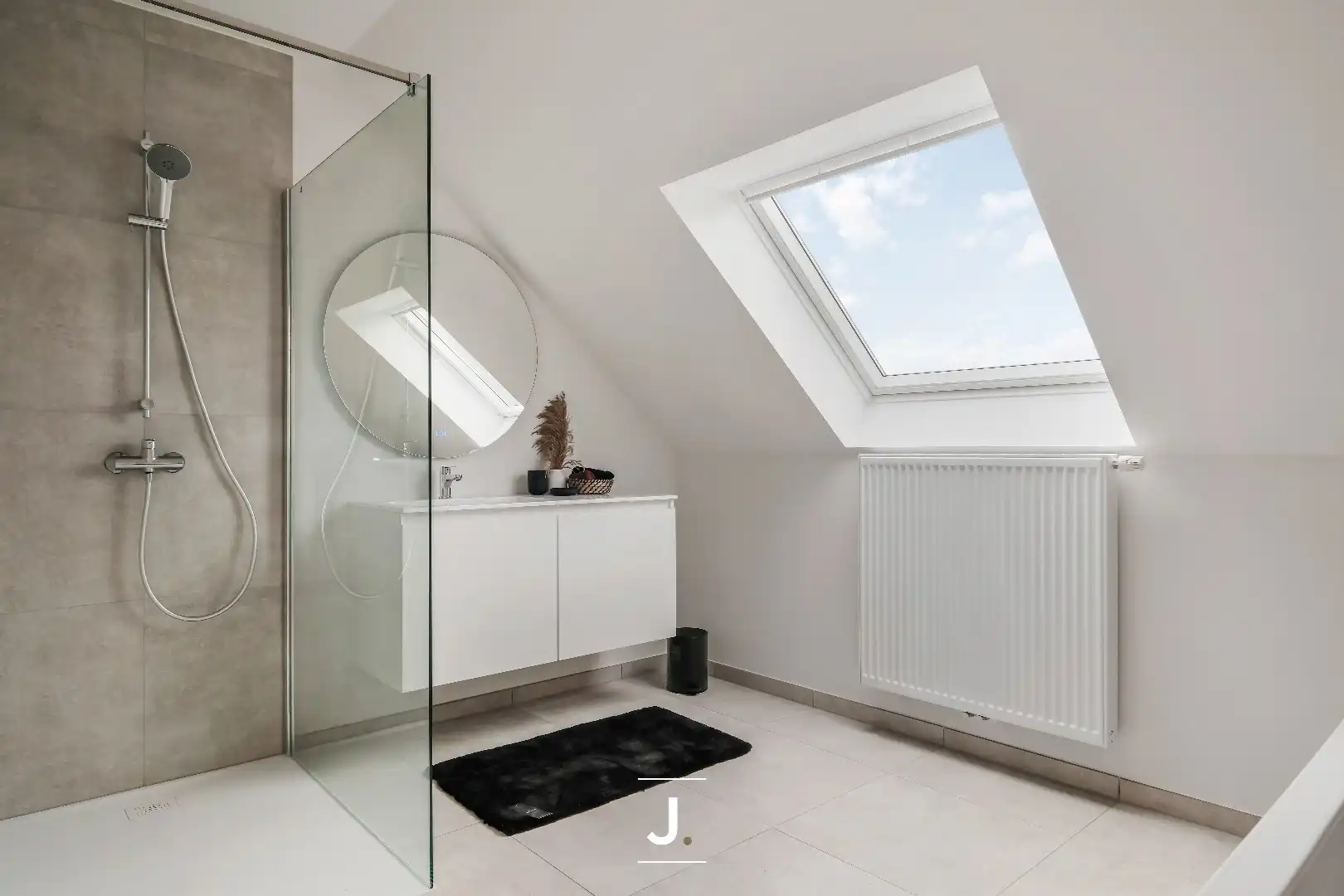 Kwalitatief, kleinschalig & duurzaam nieuwbouwappartement in hartje Celles foto 9