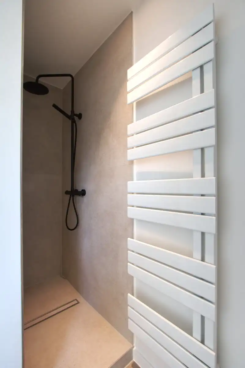 WONING - RENOV - 3 SLK - TERRAS - TUIN - PARKING - CENTRUM foto 25