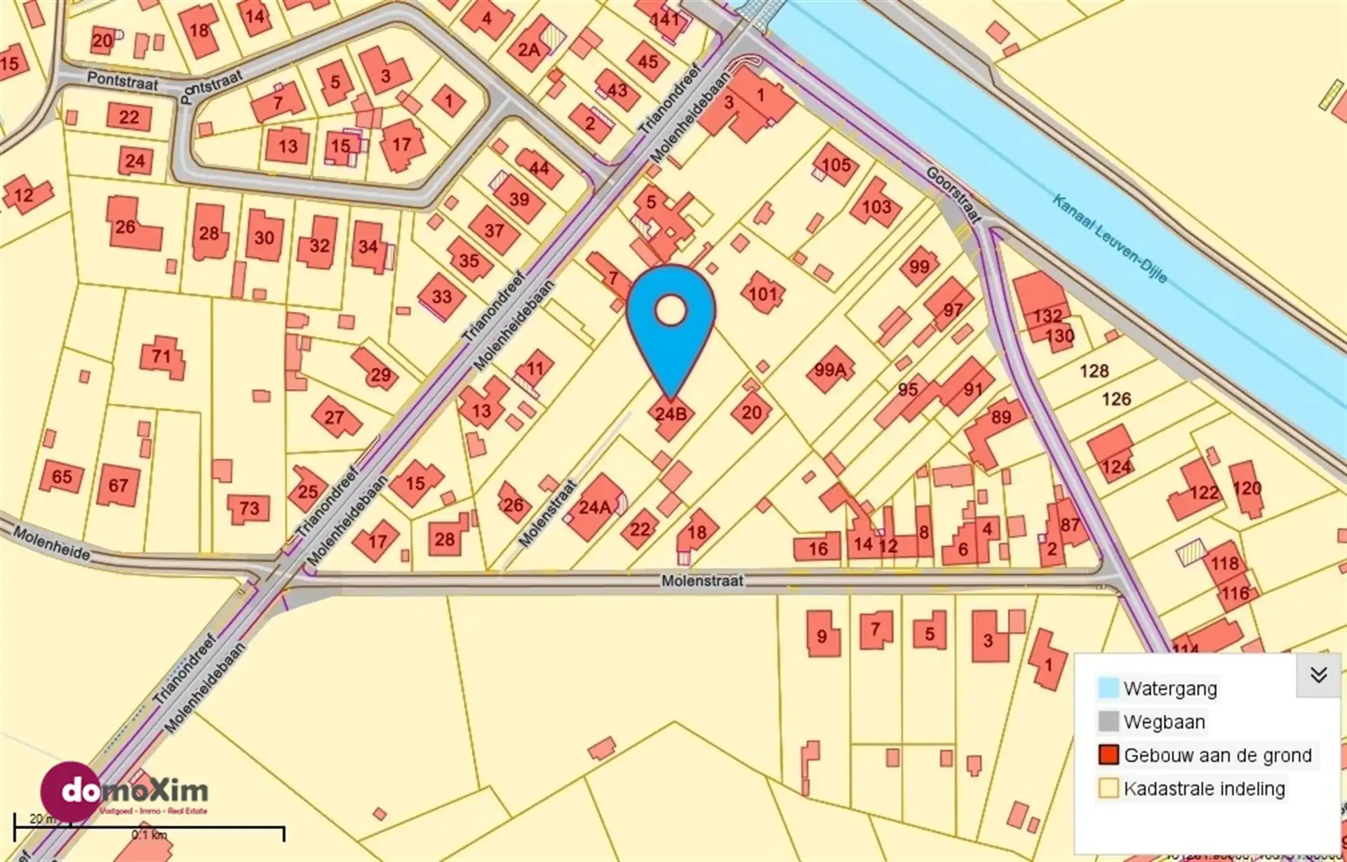Achterin gelegen villa met tal van ruimte op een ruim perceel in Schiplaken foto 39