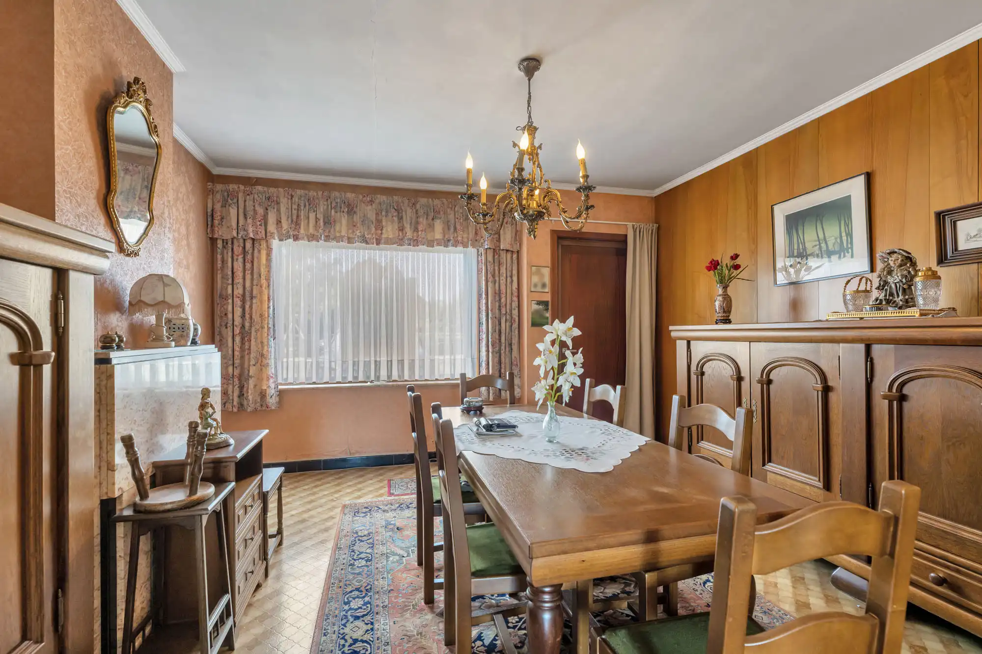 Te renoveren woning met veel potentieel te Liedekerke foto 26