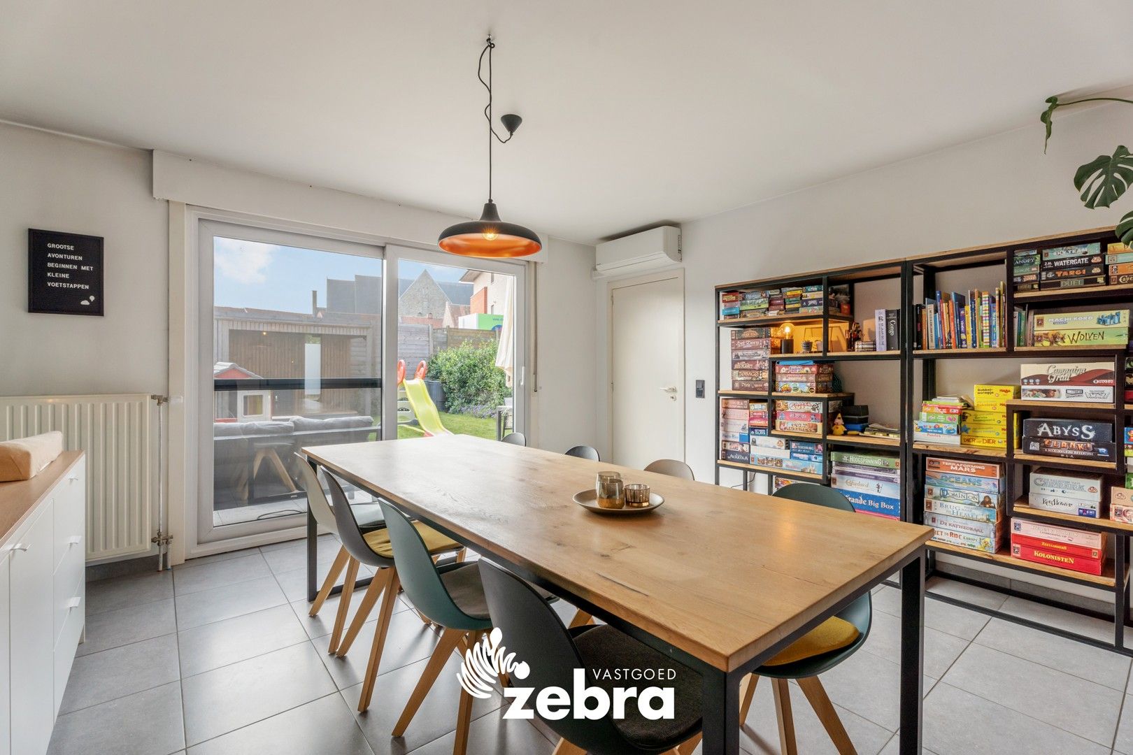Instapklare woning met 3 slaapkamers, EPC-label B en garage te Oostrozebeke! foto 7