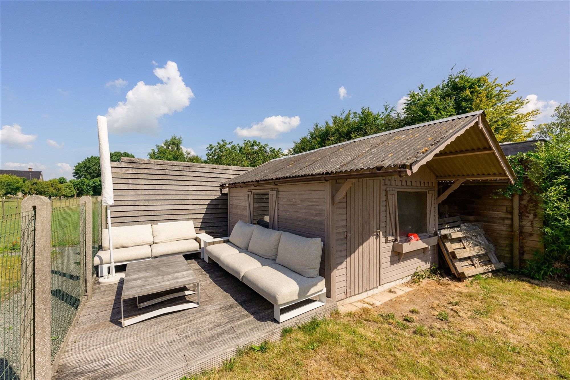 Huis foto 5