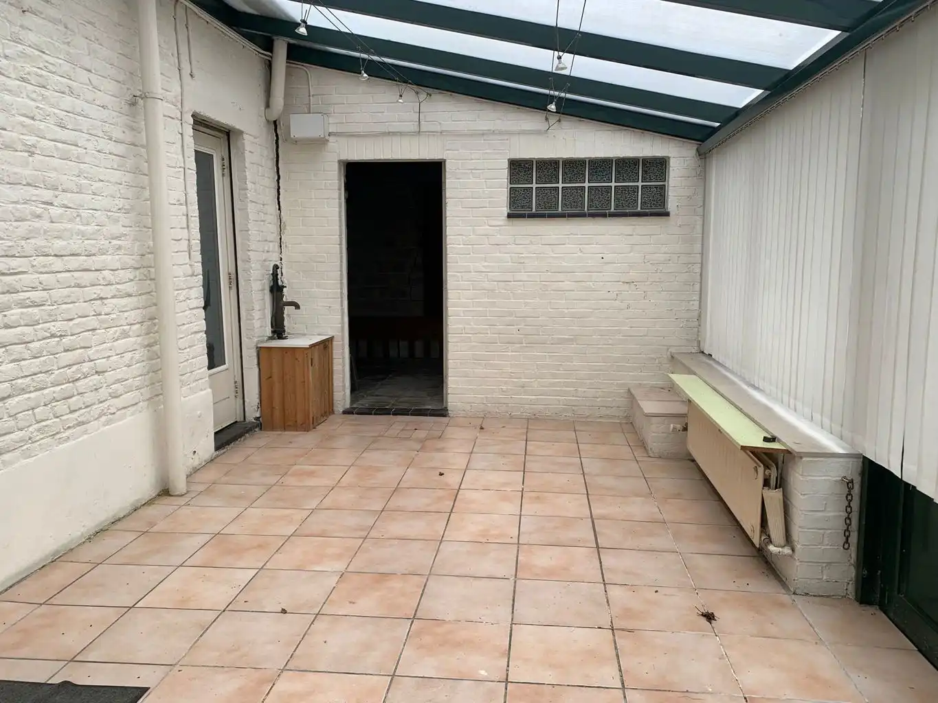 immo DAVID stelt voor: prachtige 3-gevel woning met tuin foto 6