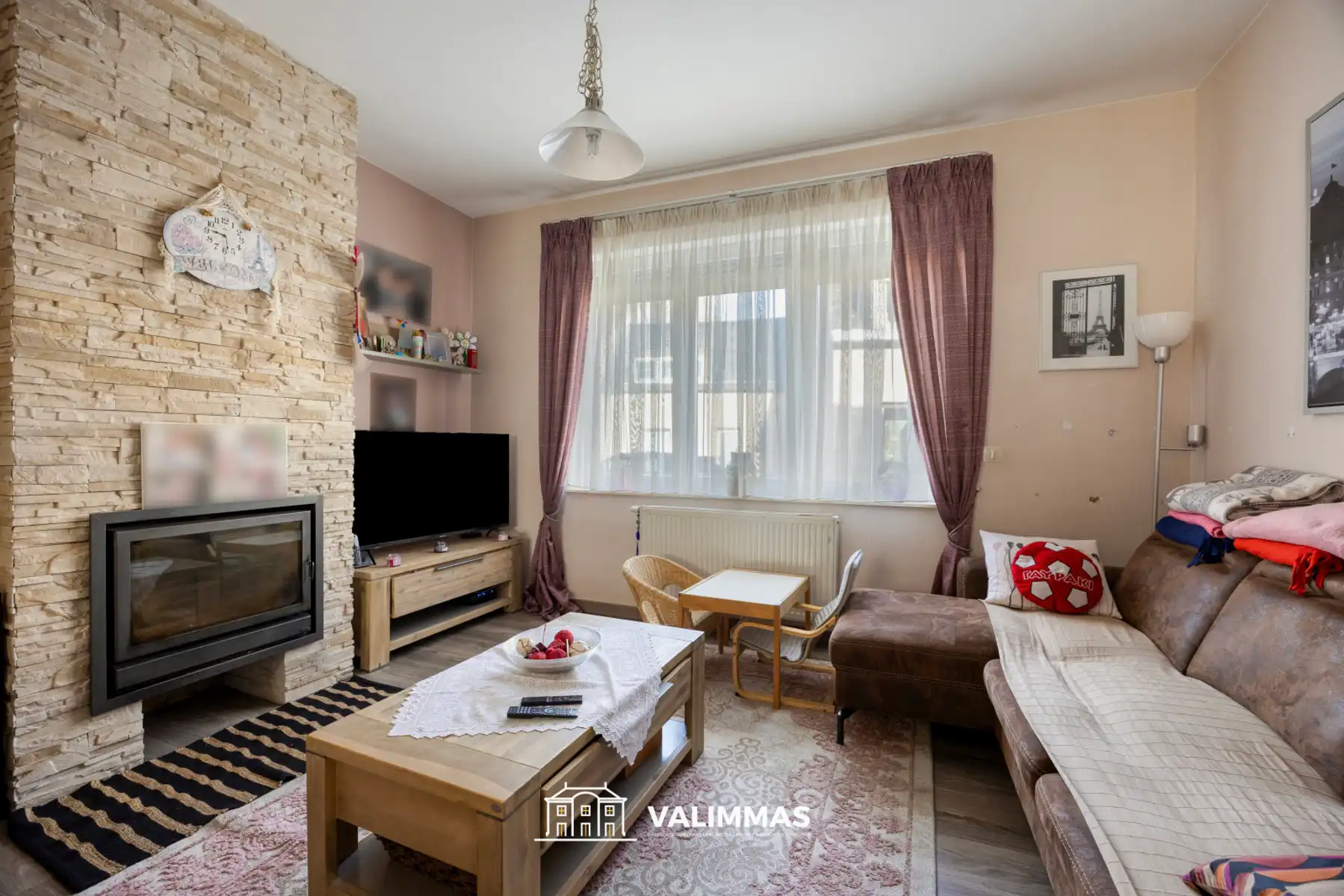 Ruime en zeer verzorgde woning met zonneterras en mooie tuin foto 4