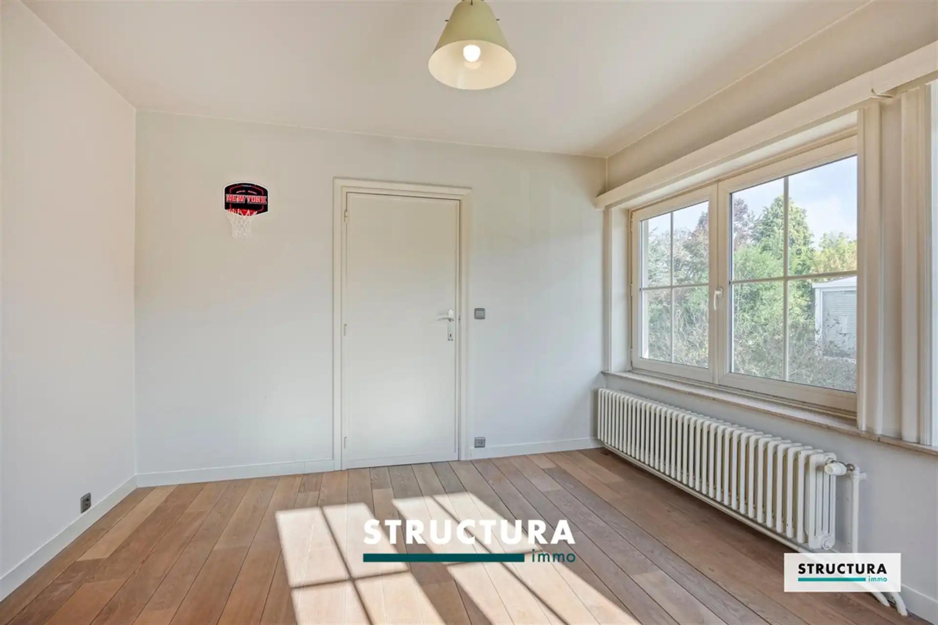Villa met luxe-afwerking in het idyllische Kobbegem! foto 26